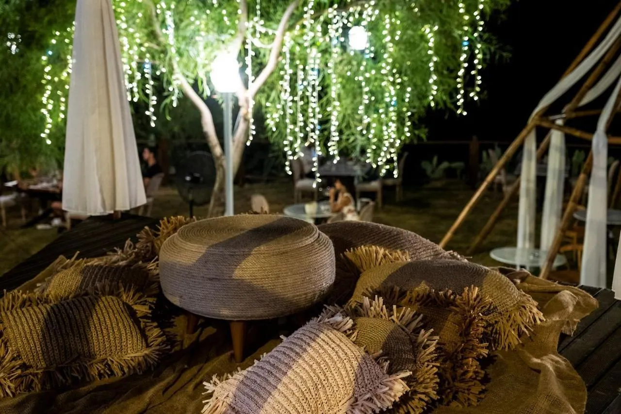 Lucky Monkey Hotel Antalya 2*,  Turkije