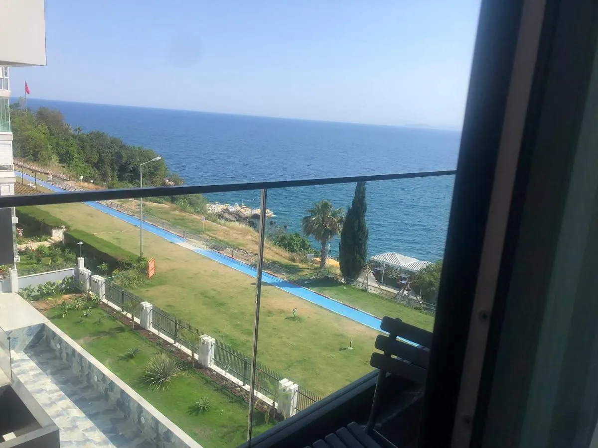 Lucky Monkey Hotel Antalya