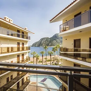 Sea Star - Adult Only 4*, Marmaris Türkei