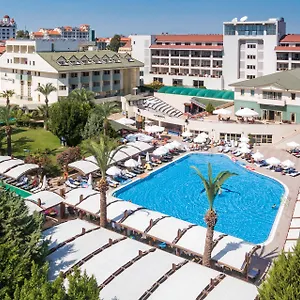Side Breeze ***** Antalya