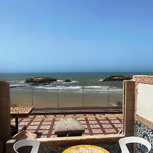 Konukevi Tamazouzt Suvayr