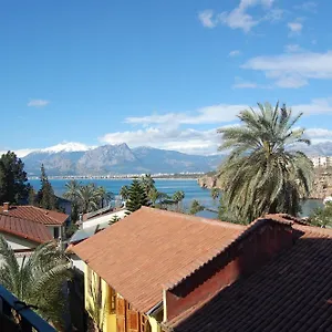 Tulipan ** Antalya