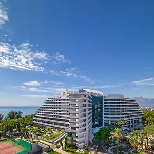 Rixos Downtown - The Land Of Legends Access ***** Antalia