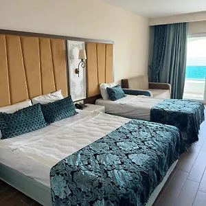 Simurg Halal Luxury ***** Antalya