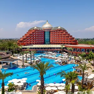 Resort Delphin Palace