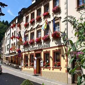 Du Chateau Vianden