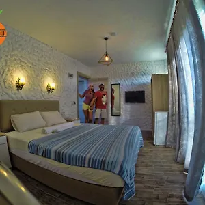 Otel Satsuma Butik Seferihisar