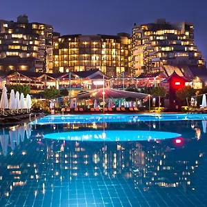 Resort Limak Lara Deluxe &
