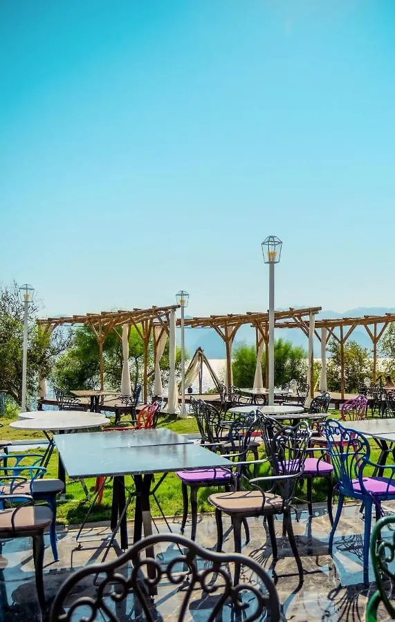Lucky Monkey Hotel Antalya