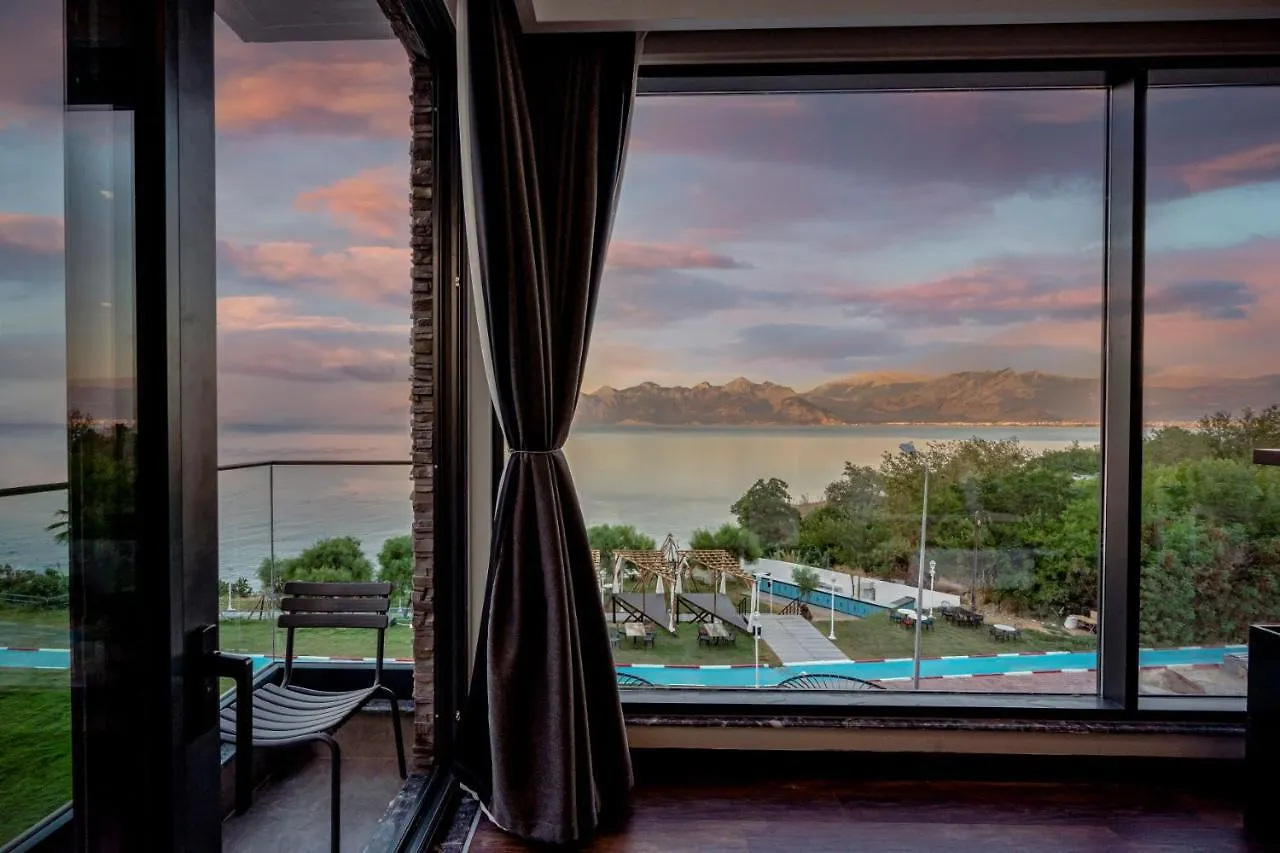 Lucky Monkey Hotel Antalya