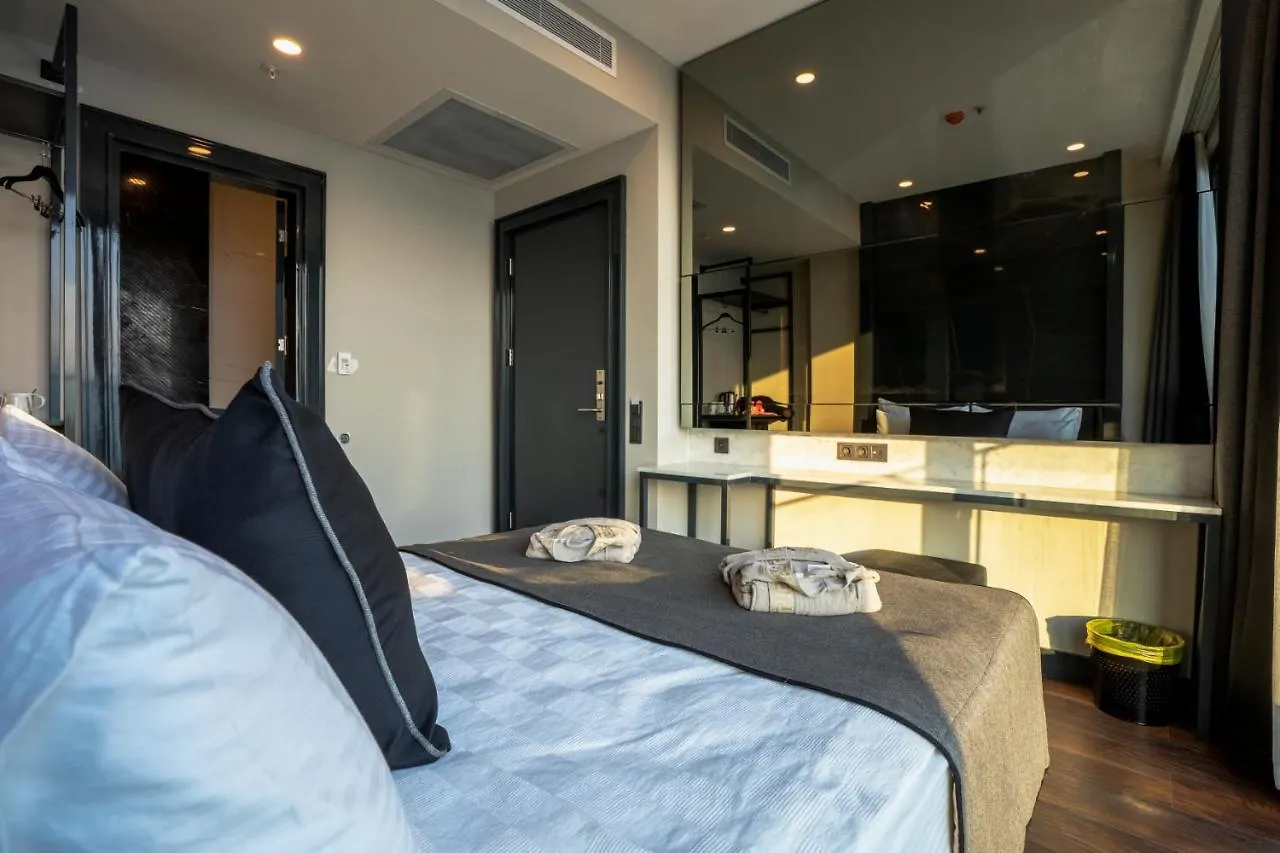 Lucky Monkey Hotel Antalya