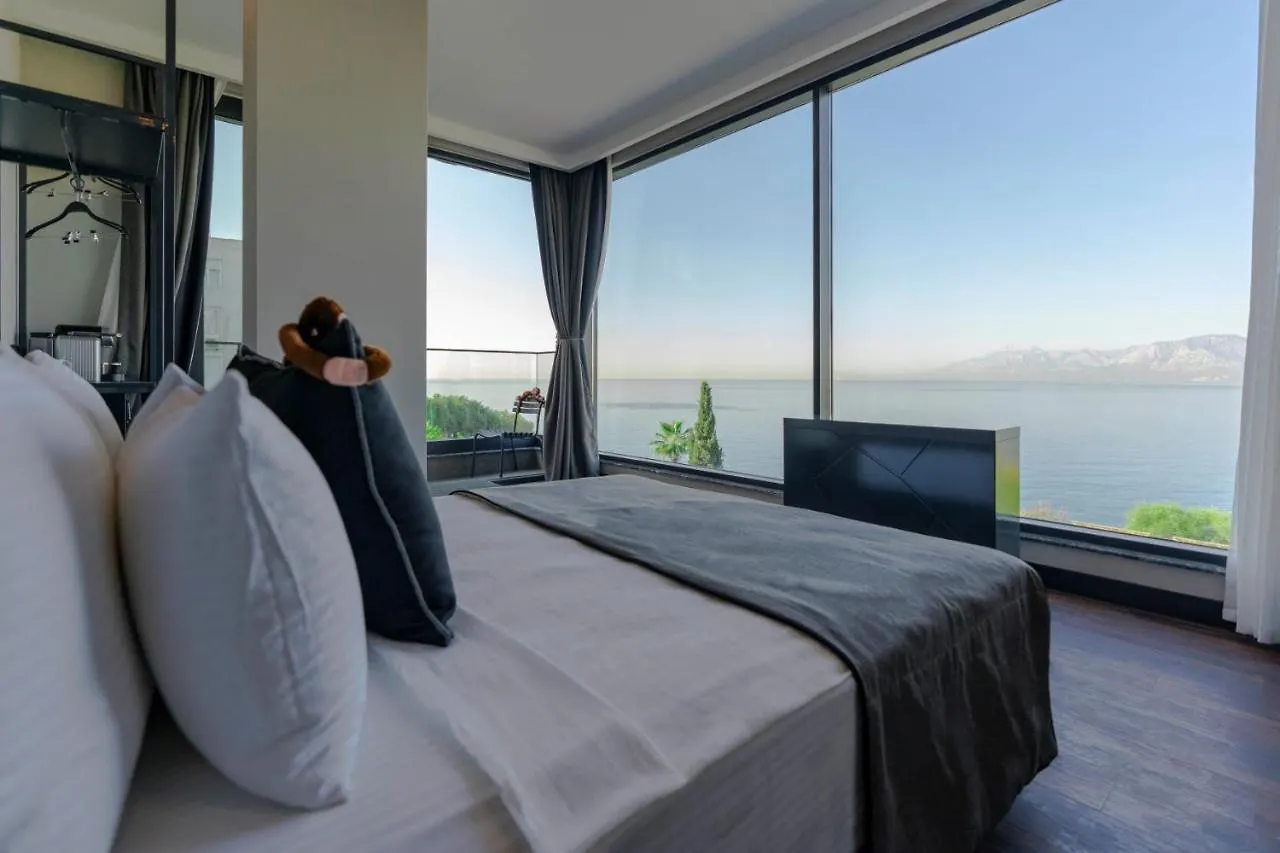 Lucky Monkey Hotel Antalya