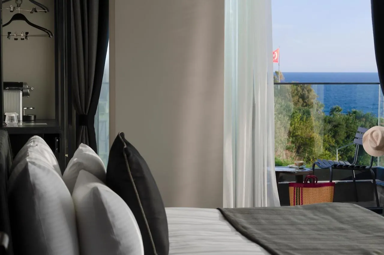 Lucky Monkey Hotel Antalya