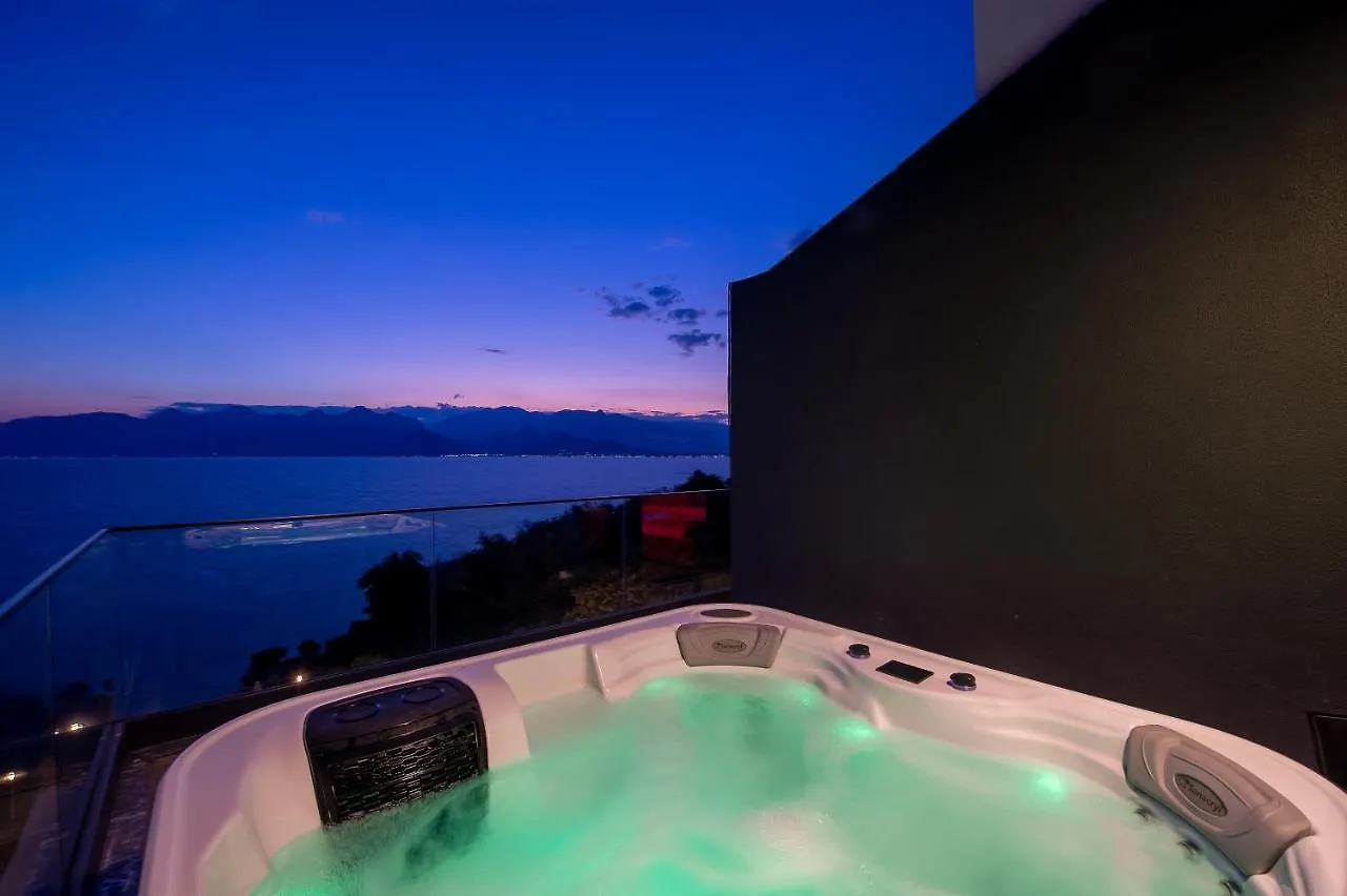 Lucky Monkey Hotel Antalya